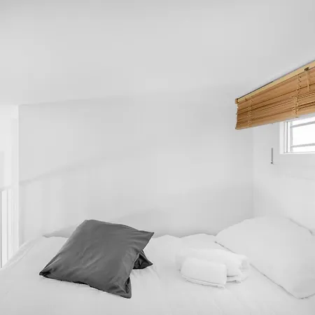 Design-m2 Moscova-centrale Fs-wifi-netflix Appartement